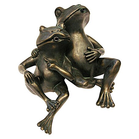 Ubbink Wasserspeier Frösche (Frosch)