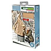 Windhager Prezimitvena koprena  (Do x Š: 5 x 1,5 m, Gramatura: 30 g/m²) | 7481 - Folien / Netze / Winterschutz | IAGG - Gartenartikel | IAG - Außenbereichsausstattung | IA - Gartenhartware | I - Stadtgarten | BAUHAUS