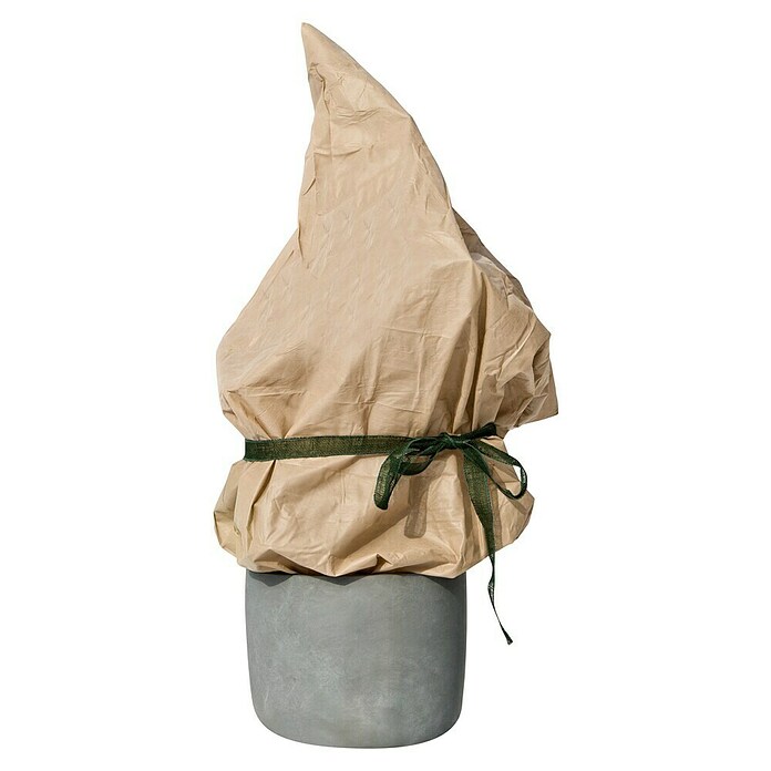 Windhager Prezimitvena koprena  (Do x Š: 5 x 1,5 m, Gramatura: 30 g/m²) | 7481 - Folien / Netze / Winterschutz | IAGG - Gartenartikel | IAG - Außenbereichsausstattung | IA - Gartenhartware | I - Stadtgarten | BAUHAUS