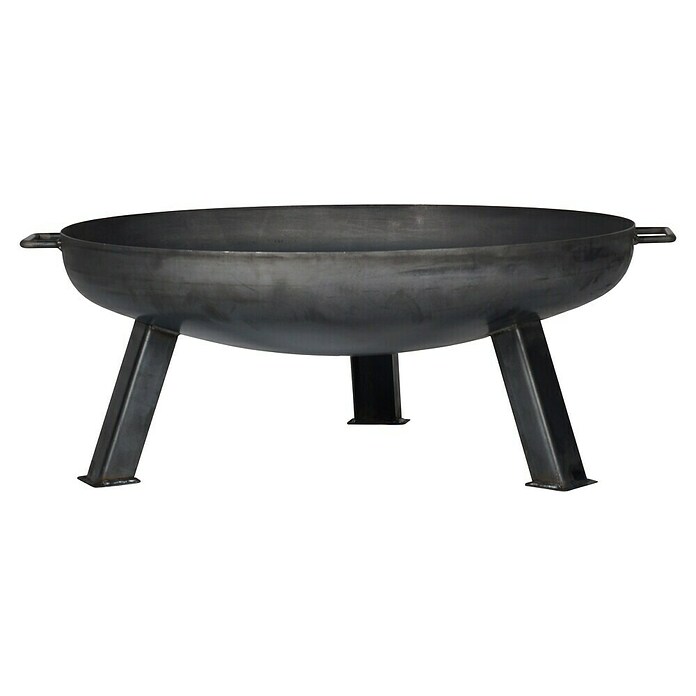 Buschbeck Feuerschale (Durchmesser: 60 cm, Eisen)
