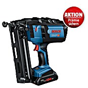 Bosch Professional AMPShare 18V Akku-Nagler GNH 18V-64 M (Ohne Akku, Länge Nagel: 32 mm - 64 mm, 1 -tlg.) | BAUHAUS