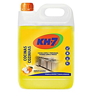 KH7 Limpiador para cocinas (5.000 ml, Bidón)