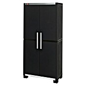 Keter Kunststoffschrank (Hoch, Traglast: 45 kg/Boden)