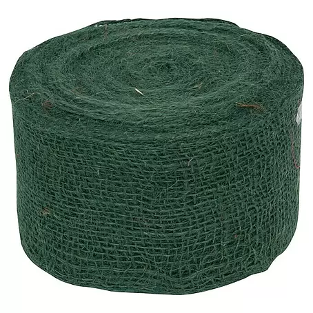 Windhager  Jute-Gewebematte Wickelstreifen