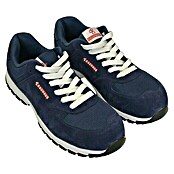 BAUHAUS Zapatos de seguridad (Azul, 38, Categoría de protección: S3)