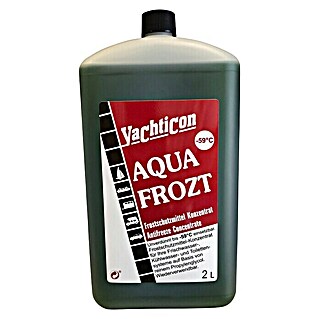 Yachticon Frostschutzkonzentrat Aqua Frozt (2 l)