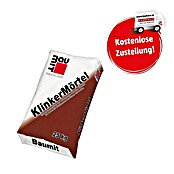 Baumit Klinkermörtel (25 kg, Körnung: 0 - 4 mm)