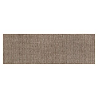 Teppichläufer Soft (Beige, 150 x 50 cm, 79 % Polyvinylchlorid, 21 % Polyester)