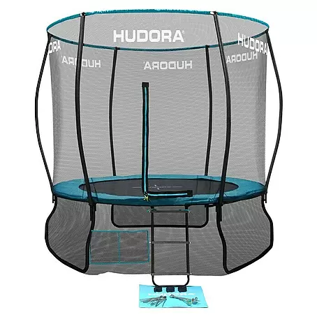 Trampolin