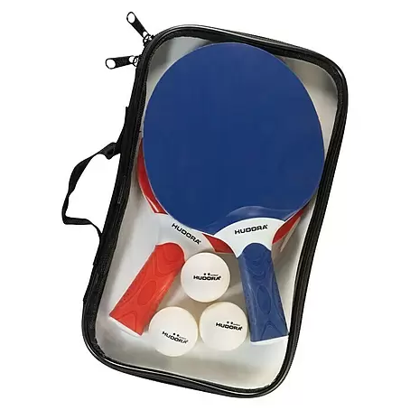Hudora  Tischtennis-Set Outdoor