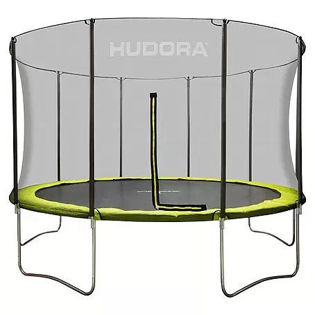 Hudora  Trampolin Fabulous 400