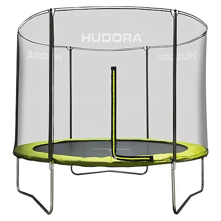 Hudora  Trampolin Fabulous 300