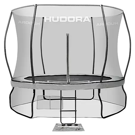 Trampolin