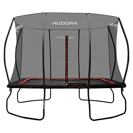 Hudora  Trampolin 4Square