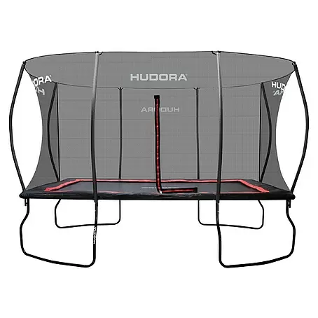 Hudora  Trampolin 4Square