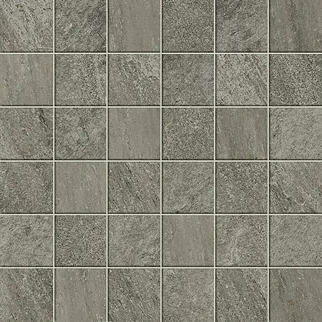 Atlas Concorde Solution Regent Mosaikfliese Grey