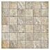 Atlas Concorde Solution Regent Mosaikfliese Ivory 