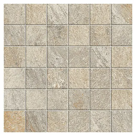 Atlas Concorde Solution Regent Mosaikfliese Ivory