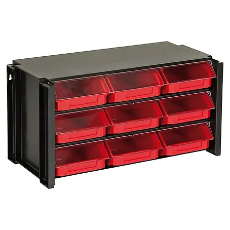 Tayg  Organizador de piezas pequeñas