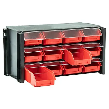 Tayg  Organizador de piezas pequeñas