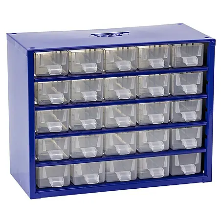Tayg  Organizador de piezas pequeñas