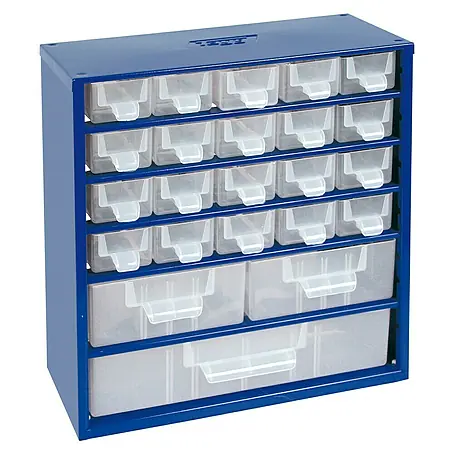 Tayg  Organizador de piezas pequeñas