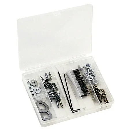 Tayg  Estuche para piezas pequeñas