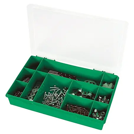 Tayg  Estuche para piezas pequeñas