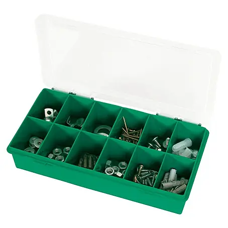 Tayg  Estuche para piezas pequeñas