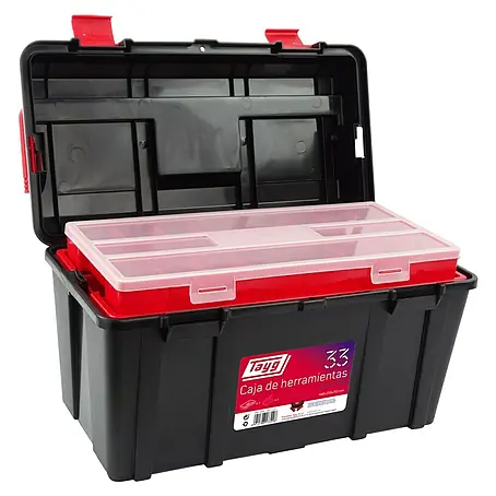 Tayg  Caja para herramientas