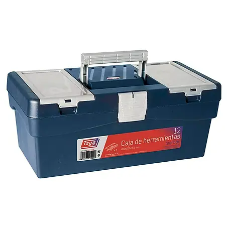 Tayg  Caja para herramientas