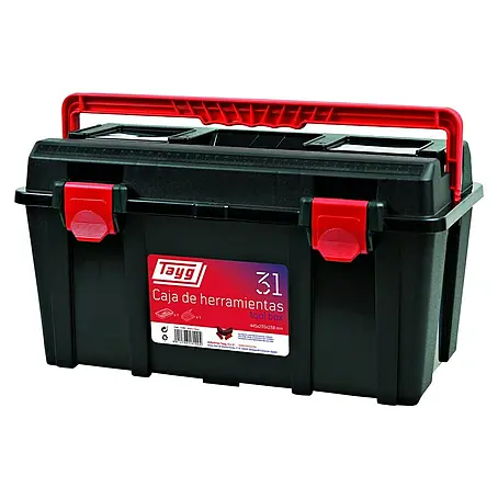 Tayg  Caja para herramientas
