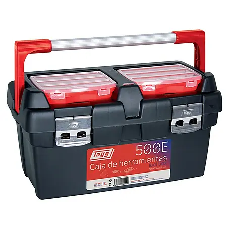 Tayg  Caja para herramientas 500E