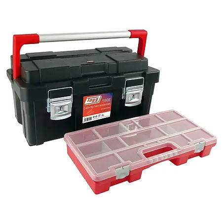 Tayg  Caja para herramientas 550