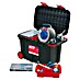 Tayg Caja profesional con ruedas 54 