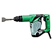 Hikoki Martillo perforador H25PV (500 W, 2,2 J, Alojamiento SDS-Plus, Número máx. de impactos: 3.200 r.p.m.) | BAUHAUS