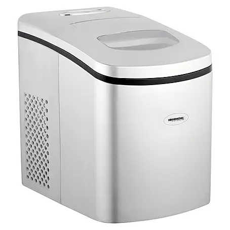 Sonnenkönig  Eiswürfelmaschine Easy