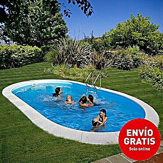 Cubiertas de lona para piscina, cubierta solar para piscina sobre el suelo,  para marco inflable para piscina impermeable, tela de piscina de 16 pies