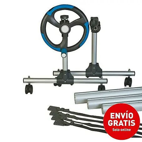 Gre  Enrollador de lona
