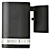 Konstsmide Wandlamp Modena Single 