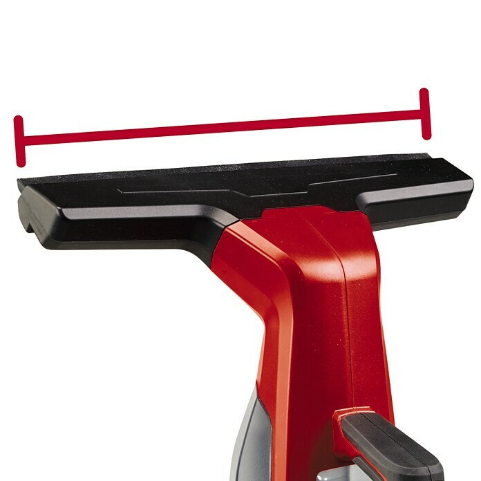 Einhell Power X-Change 18V Akumulatorski čistilnik oken BRILLIANTO  (18 V, Brez baterije, Prostornina posode: 0,1 l) | 2339 - Nass-/ Trockensauger Marke | BBDM - Reinigungsgeräte | BBD - Elektro WZ/Großmaschinen | BB - ElektroWZ/Großmaschinen | B - Werkz/Masch/Maschzubeh/Auto | BAUHAUS