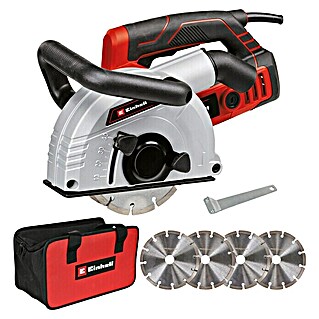 Einhell Rozadora TE-MA 1700 (1.700 W, Diámetro disco: 150 mm)