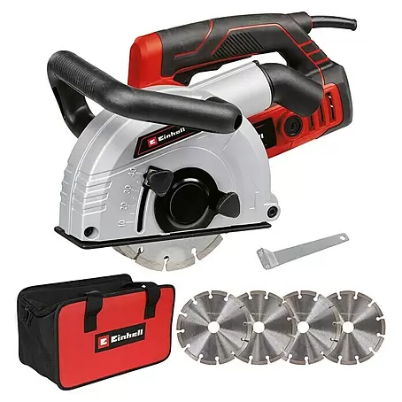 Einhell  Rozadora TE-MA 1700