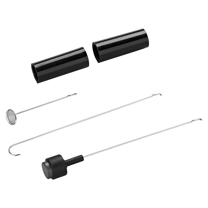 Bosch Cámara endoscópica Universal Inspect (Longitud cuello de cisne: 95 cm, Diámetro cabeza de cámara: 8 mm)