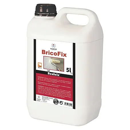 Baixens  Imprimación Bricofix
