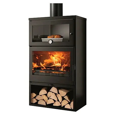 Panadero  Kaminofen OVEN EcoDesign