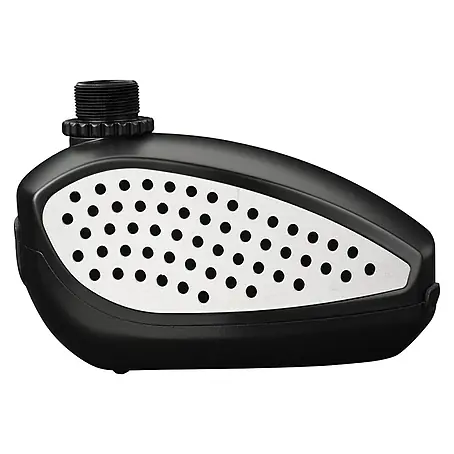 Ubbink Filterpumpe Smartmax 1500 FI