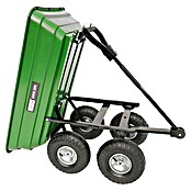 Güde Transportwagen Garten GGW 250 (110 x 50 x 91 cm, 75 l) | BAUHAUS