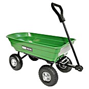 Güde Transportwagen Garten GGW 250 (110 x 50 x 91 cm, 75 l) | BAUHAUS