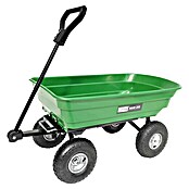 Güde Transportwagen Garten GGW 250 (110 x 50 x 91 cm, 75 l) | BAUHAUS